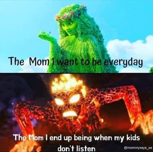 Meet your Posher, Ingry